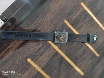 Apple Watch Nike SE (1st Generation) 2020