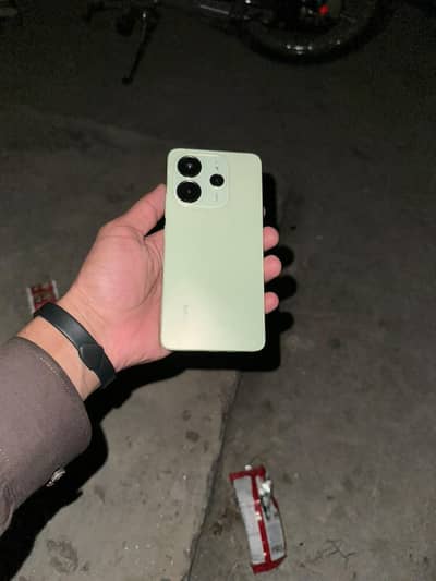 Xiaomi Redmi Note 14