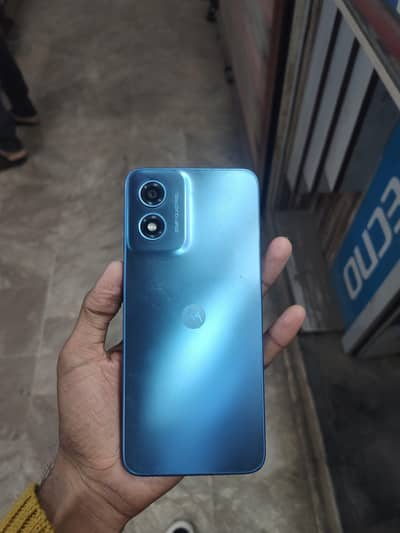 Motorola Moto G Play