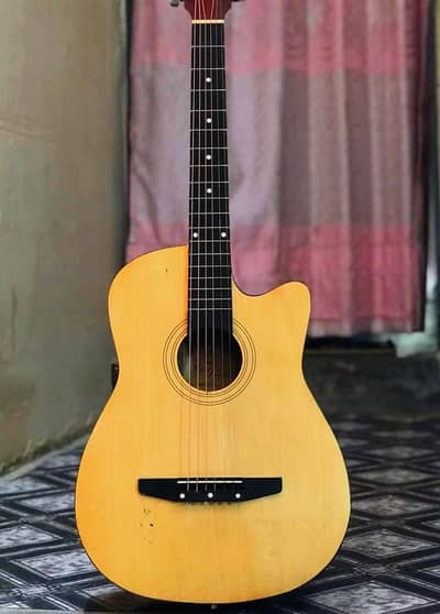 Guitar