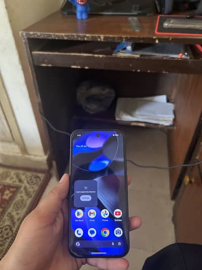 Google Pixel 9