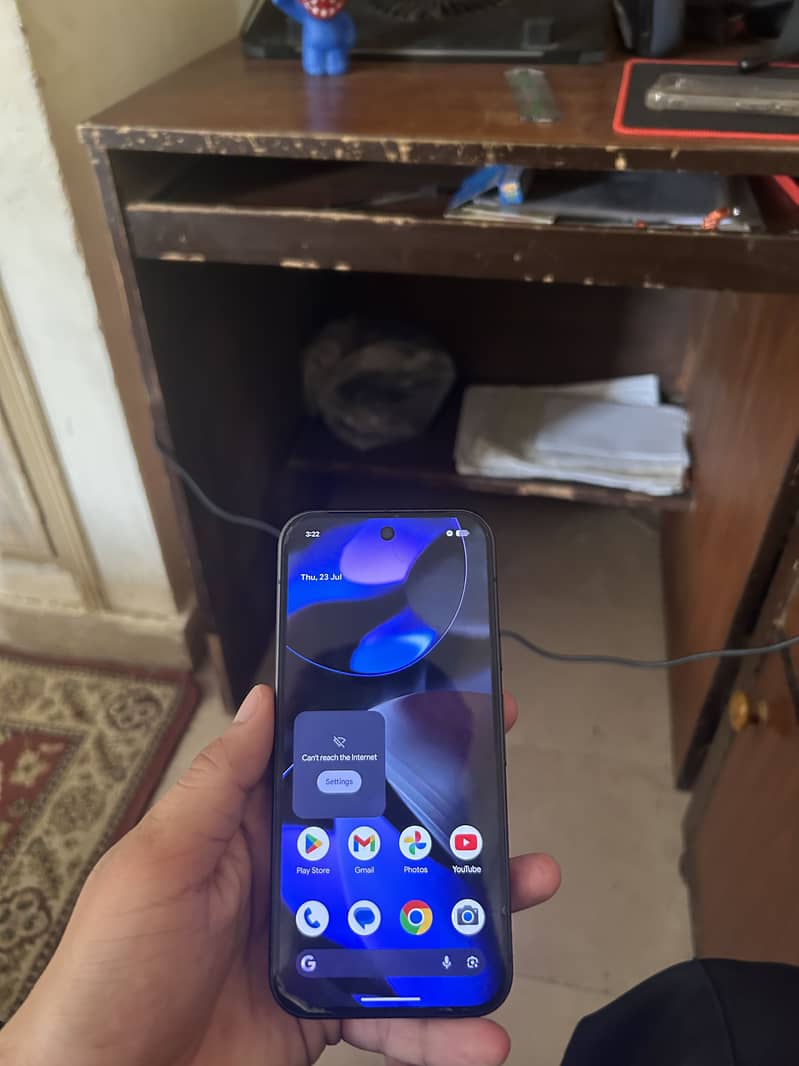 Google Pixel 9 0