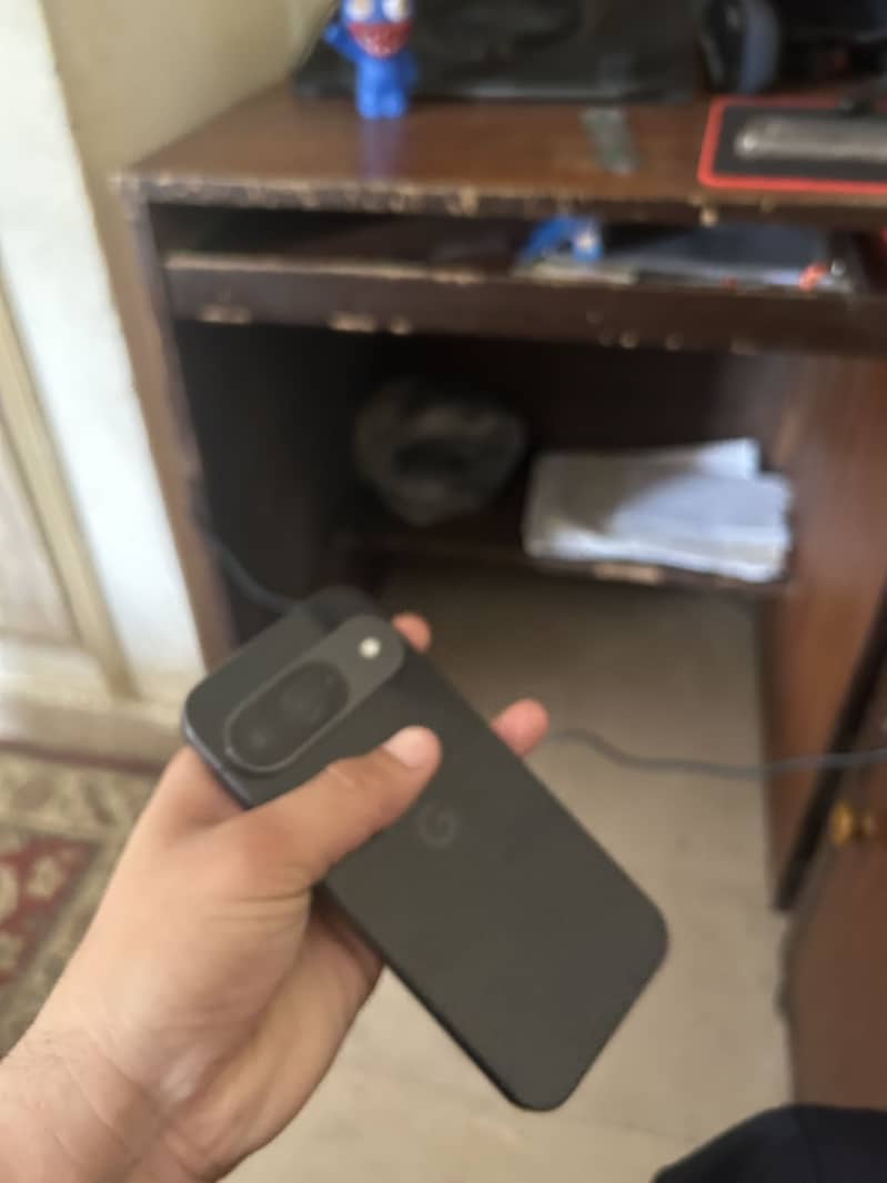 Google Pixel 9 2