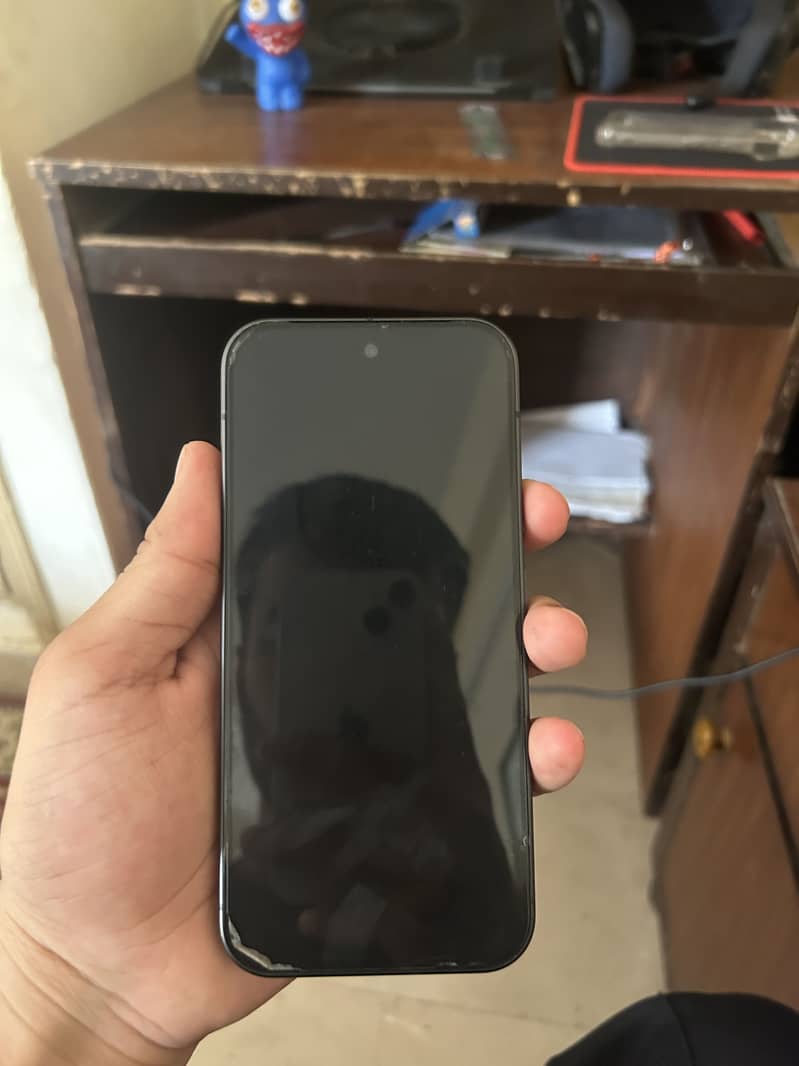 Google Pixel 9 7