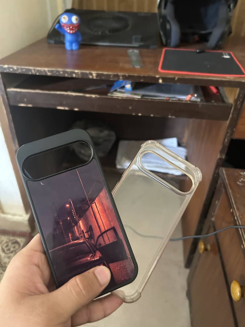Google Pixel 9 9