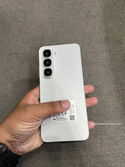 Infinix Hot 60i