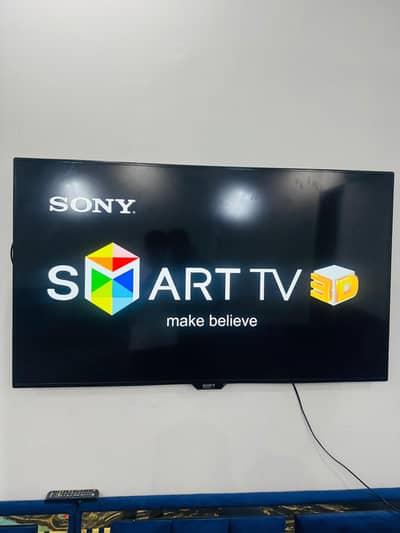 sony 65 inch's led