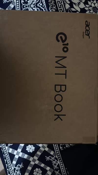 MT Book (E10 MT Book)