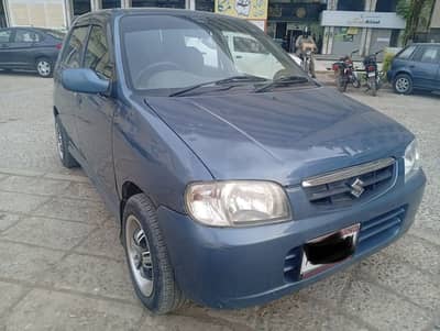 Suzuki Alto 2009