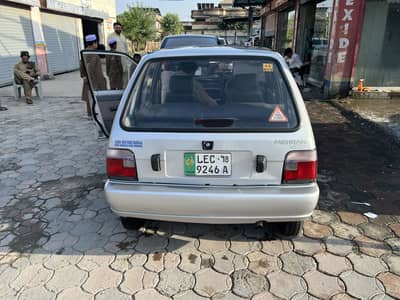 Mehran vxr