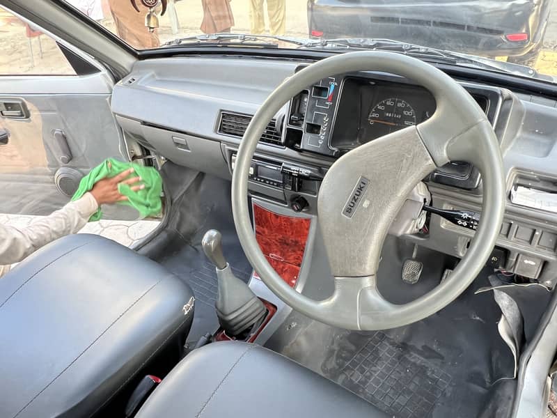 Mehran vxr 1