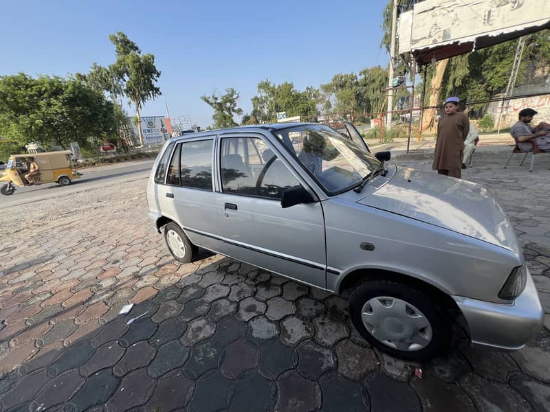 Mehran vxr 4