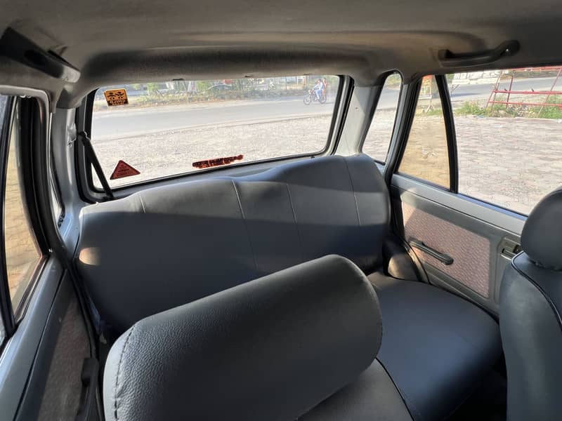 Mehran vxr 6