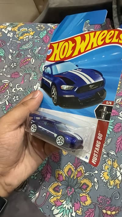 Original Metal HotWheels cars