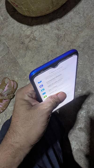 Tecno Spark 4