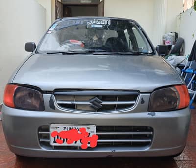 Suzuki Alto 2009