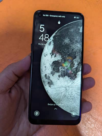 OPPO A96