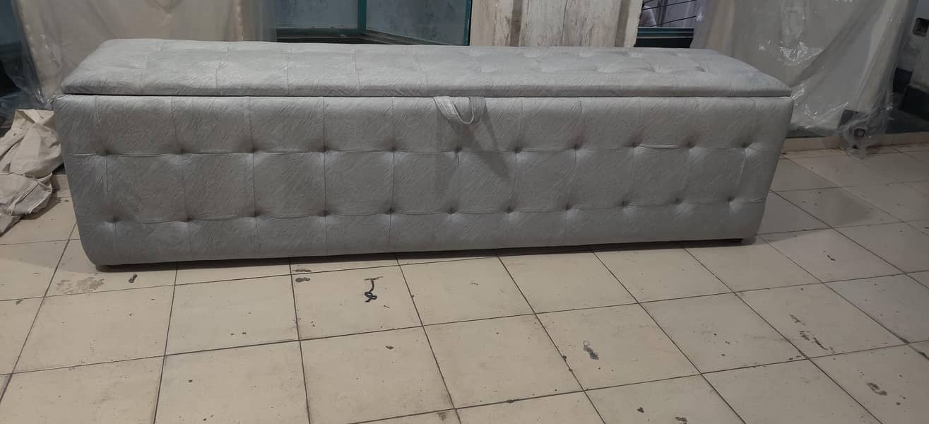 bed seti 0