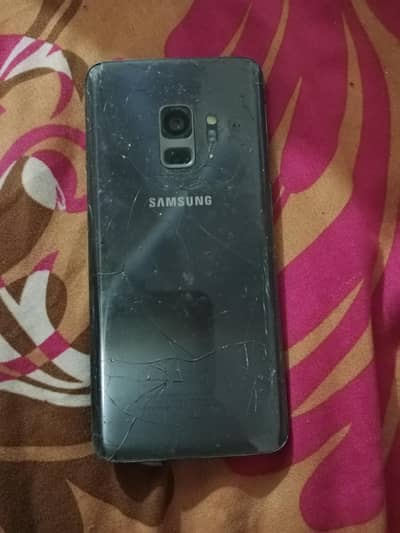Samsung Mobile S9