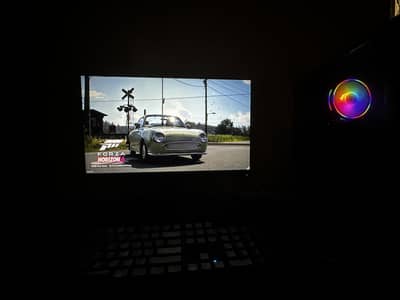 Complete Gaming Setup | Ryzen 5 5600 | RTX 2070 8GB | 24" Monitor