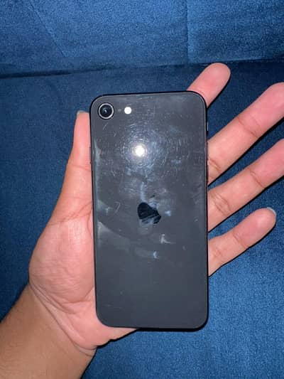 Apple iPhone SE