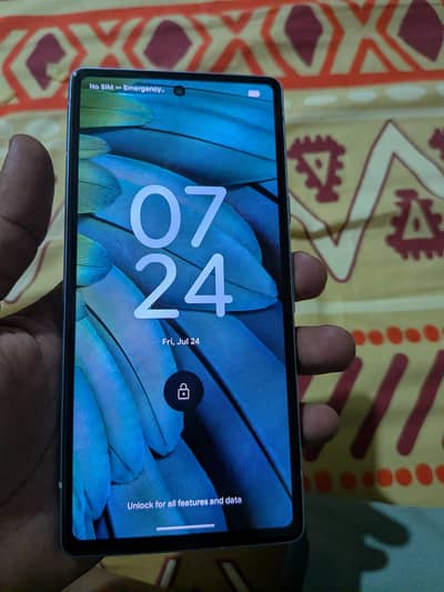 Google Pixel 7a, 8/128