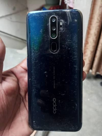 OPPO A5 2020