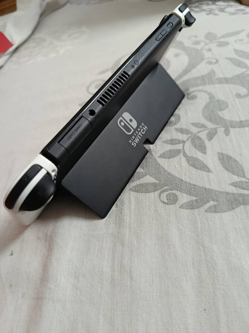 Nintendo Switch OLED 2