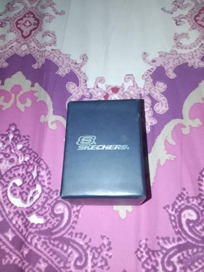 sketchers polliwog digital watch