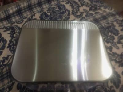 Dehydrator