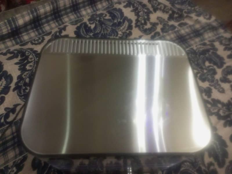 Dehydrator 0