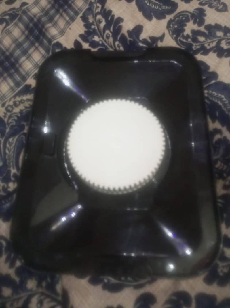 Dehydrator 1