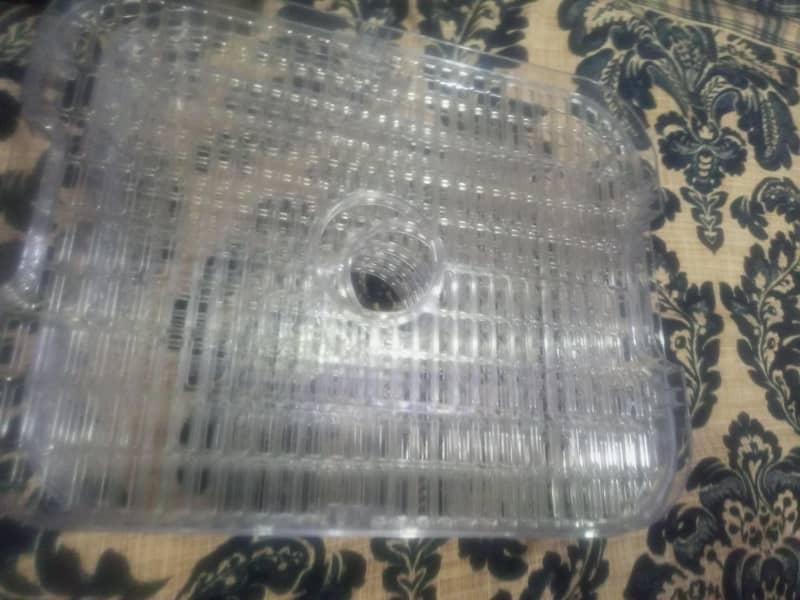 Dehydrator 3