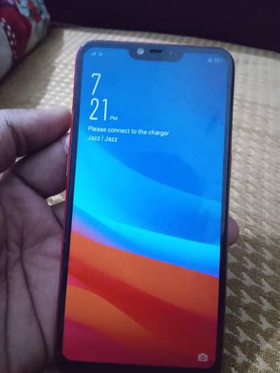 OPPO A3s