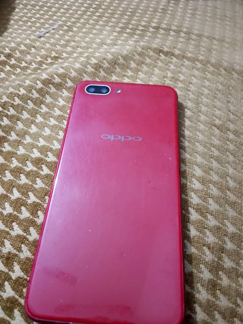 OPPO A3s 1