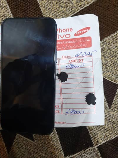 Apple iPhone 12 jv 64gb (89%)