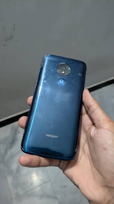 Motorola Moto G7 Power