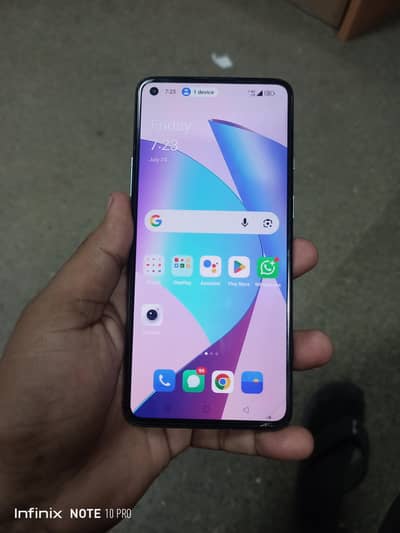 One Plus 8T