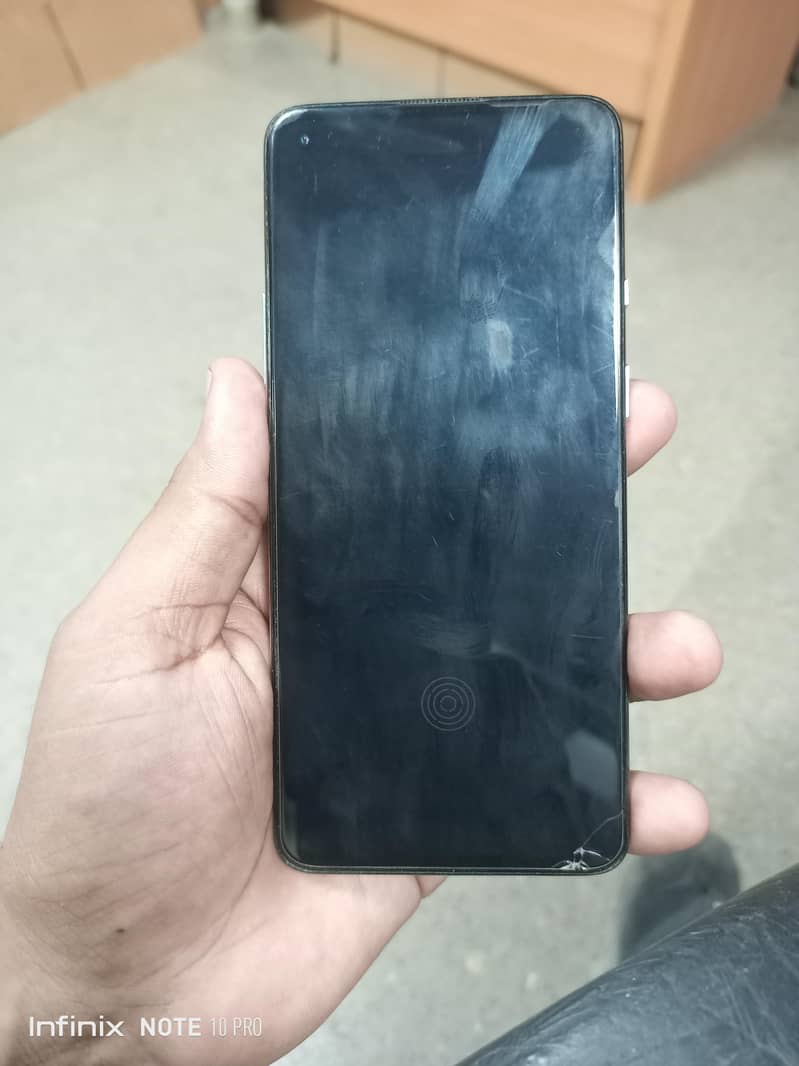 One Plus 8T 1