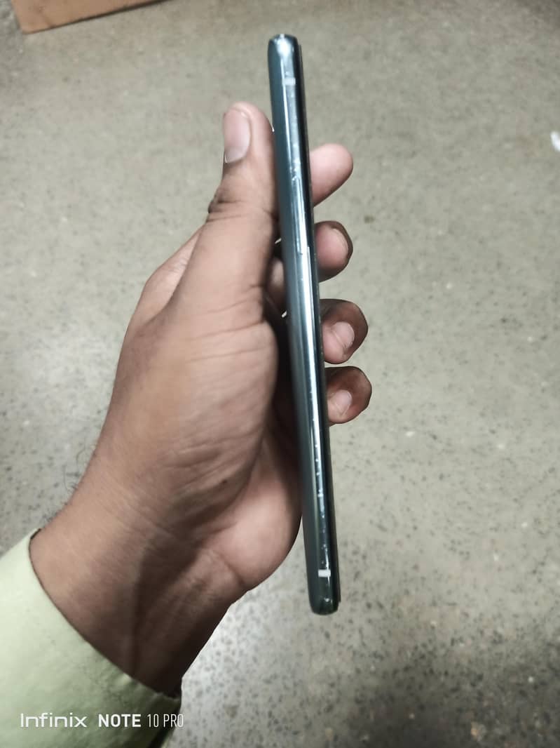 One Plus 8T 2