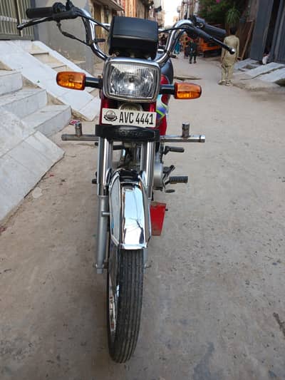 for Sale 2024 Model