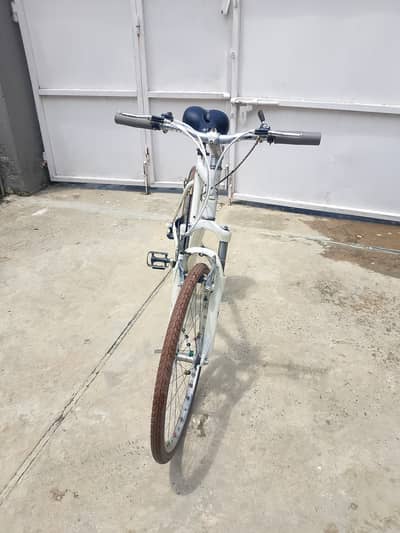 Giant Rock 5200 Hybrid Road Bike | Original | 21 Speed | Excellent Con