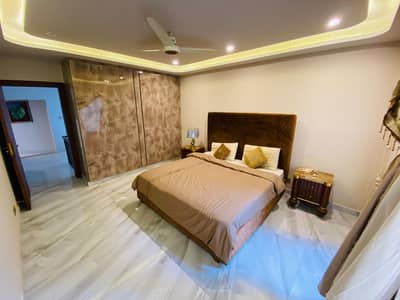 FOR SALE 580 sqyrd 5-Beds Triple Storey House CDA Transfer F_7/3