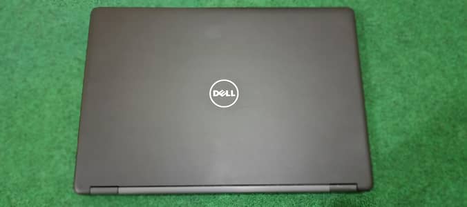 Dell Intel Core i5 6th Generation Latitude 5480 (Imported)