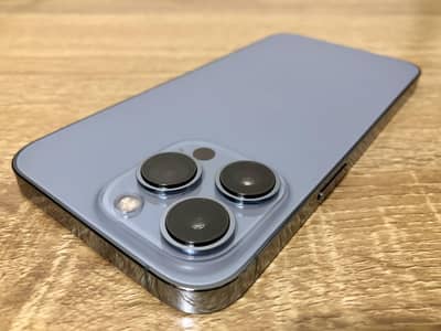 Apple iPhone 13 Pro