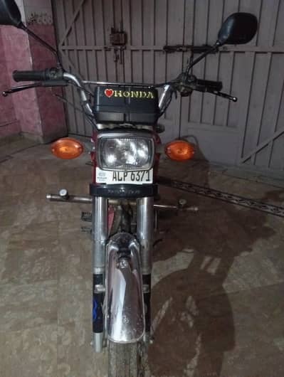 Urgent sale