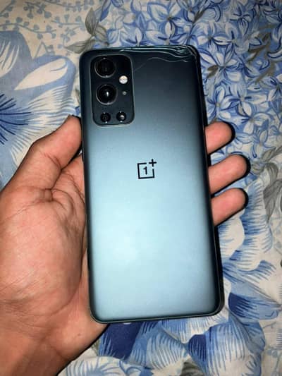 One Plus 9 Pro