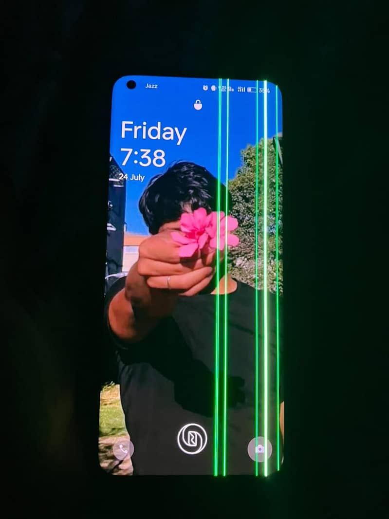 One Plus 9 Pro 1