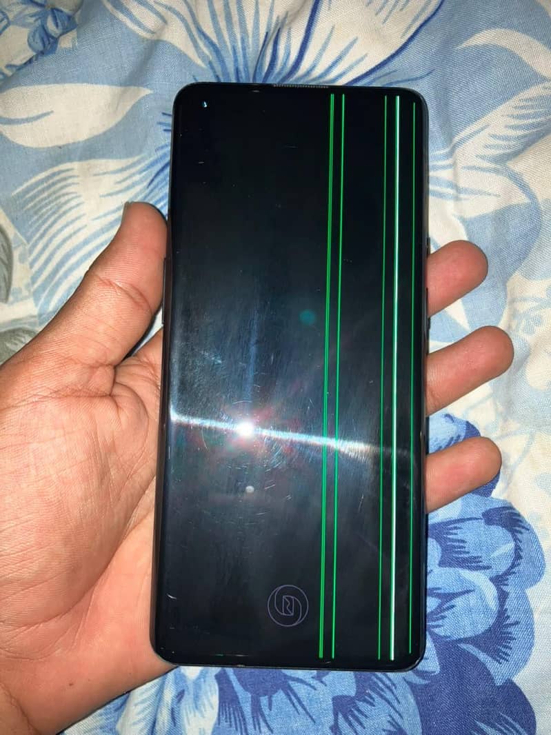 One Plus 9 Pro 2