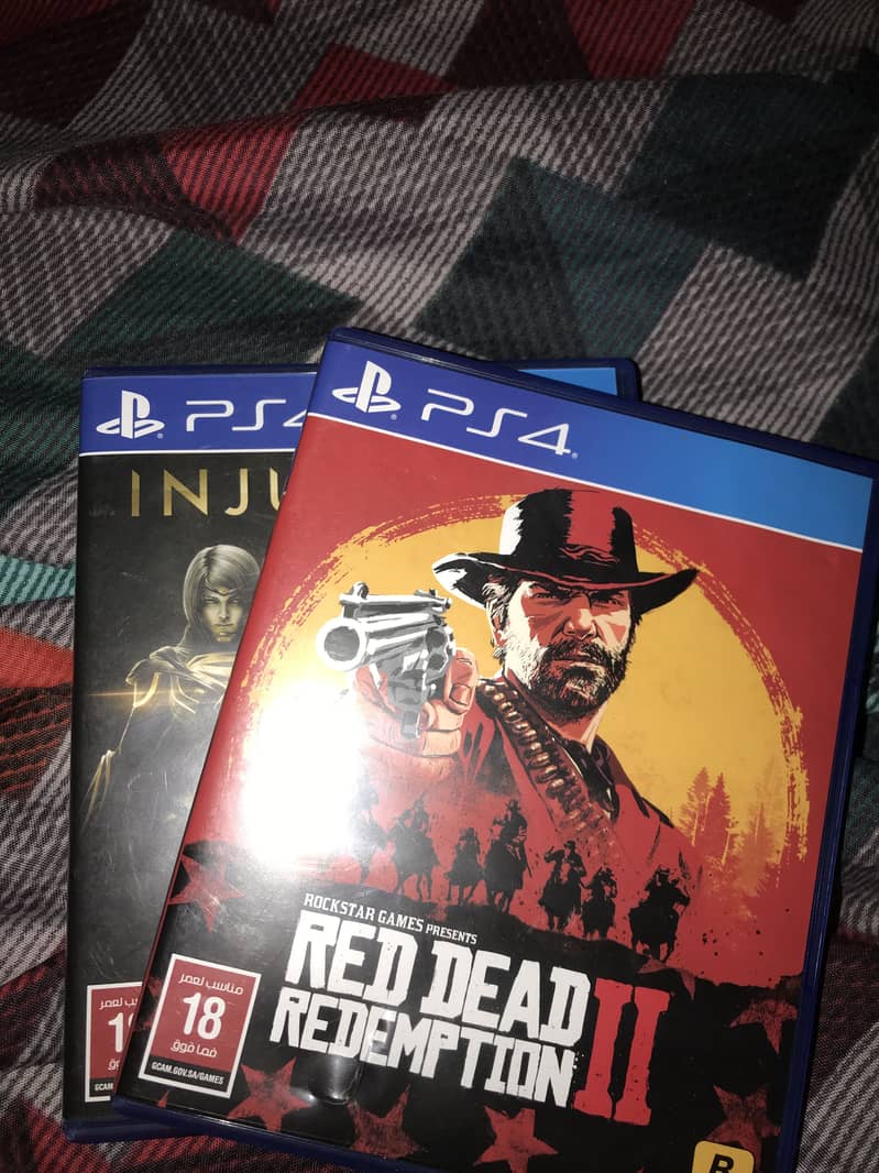 Ps4 fat 3